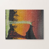 Power Puzzle (Horizontal)