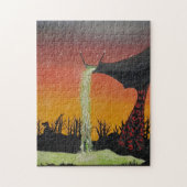 Power Puzzle (Vertikal)