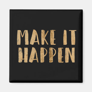 Power Quotes II Magnet