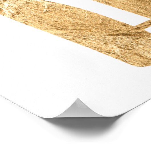 Power Quotes II Poster (Ecke)