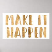 Power Quotes II Poster (Vorne)