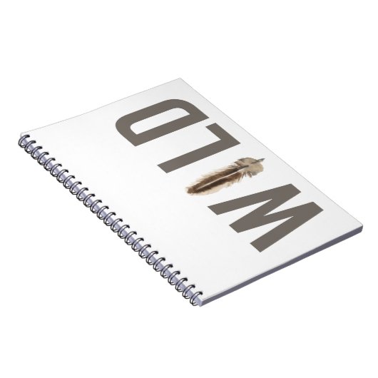 Power Quotes VII Notizblock (Rechte Seite)