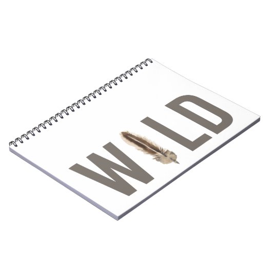 Power Quotes VII Notizblock (Linke Seite)