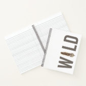 Power Quotes VII Notizblock (Innenseite)