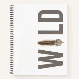 Power Quotes VII Notizblock