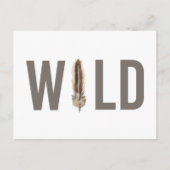 Power Quotes VII Postkarte (Vorderseite)