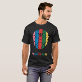Power Rangers T-Shirt (Vorne ganz)