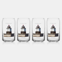 Power Reef Light kann Glas