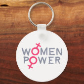 Power Schlüsselanhänger (Vorderseite)