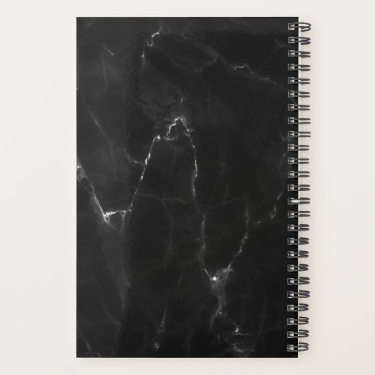 Power-Selbsthilfemantren zur Selbstversorgung Planer (Rückseite)