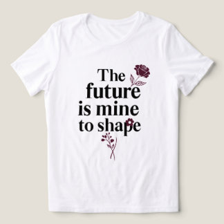 Power Shaper Tri-Blend Shirt