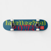 POWER-SKATEBOARDS / JMT USA SKATEBOARD (Horizontal)