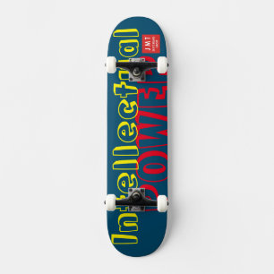 POWER-SKATEBOARDS / JMT USA SKATEBOARD