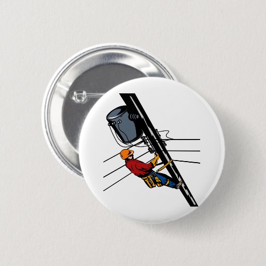 Power-Störungssucher-Elektriker-elektrische Button (Vorne & Hinten)