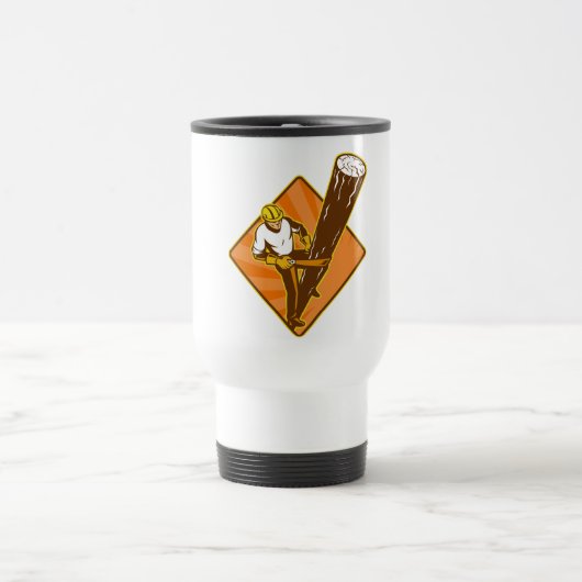 Power-Störungssucher-Elektriker-elektrische Reisebecher (Mittel)