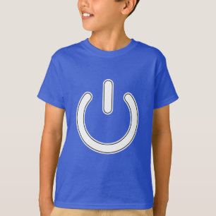 Power-Symbol T-Shirt