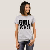 Power-T - Shirt (Vorne ganz)