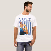 Power T - Shirt (Vorne ganz)