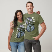 Power T - Shirt (Unisex)