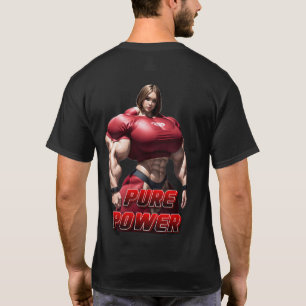 Power T-Shirt