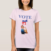 Power T - Shirt (Vorderseite)