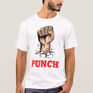 Power T - Shirt