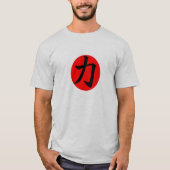 Power T-Shirt (Vorderseite)