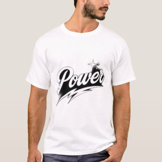 Power T - Shirt