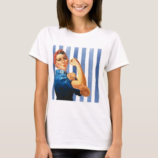 Power T - Shirt (Vorderseite)