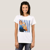 Power T - Shirt (Vorne ganz)