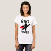 Power-T - Shirt (Vorne ganz)
