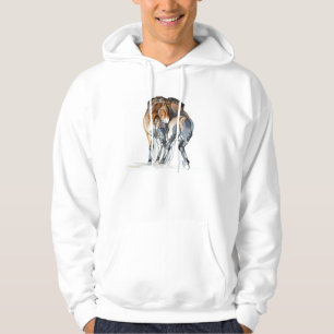 Power-Tanz Hoodie