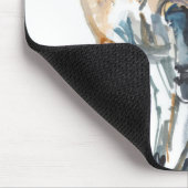 Power-Tanz Mousepad (Ecke)