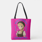 Power Tasche (Rückseite)