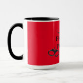 Power Tasse (Links)
