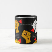 Power Tasse (Zentrum)