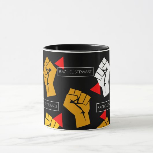 Power Tasse (Zentrum)