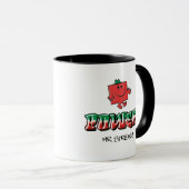 Power! Tasse (VorderseiteRechts)