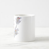 Power Tasse: Sie sind stärker, als Sie denken Kaffeetasse (Mittel)