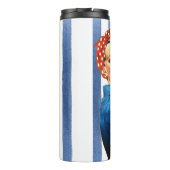 Power Thermal Tumbler Thermosbecher (Rückseite)