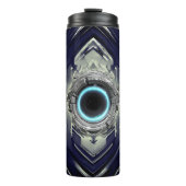 Power Thermosbecher (Vorderseite)