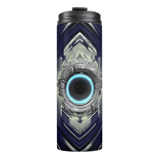 Power Thermosbecher (Vorderseite)