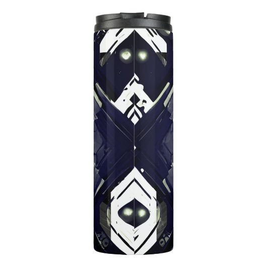 Power Thermosbecher (Rückseite)