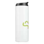 Power Thermosbecher (Nach links gedreht)