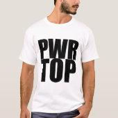 POWER TOP PWRTOP (Vorderseite)