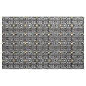 Power-Transistorgewebe Stoff (Yard (91,4 cm))