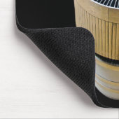 Power-Transmitter-Vakuumröhre Mousepad (Ecke)