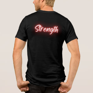 Power Tri-Blend Shirt