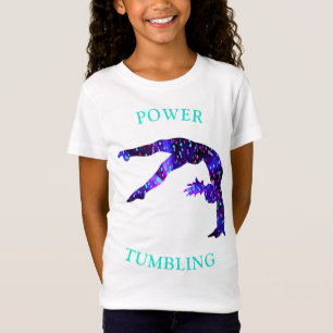 Power Tumbling T-Shirt