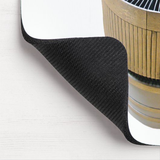 Power-Übertragungsvakuum Mousepad (Ecke)